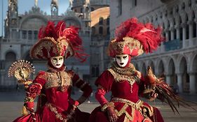 Marco'S Apartment -Ideale Per Venezia-