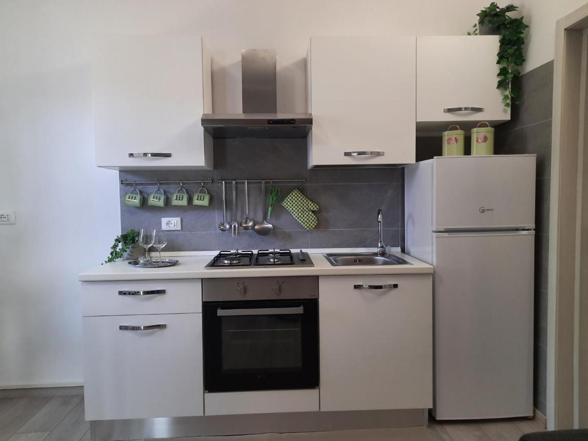 Marco'S Apartment -Ideale Per Venezia- Mestre Zewnętrze zdjęcie