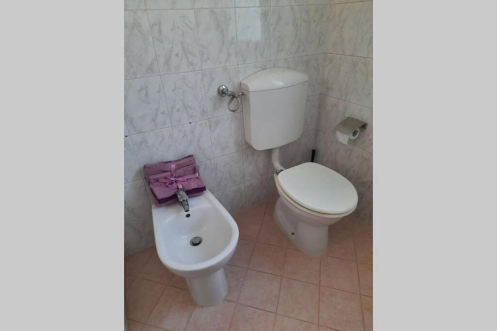 Marco'S Apartment -Ideale Per Venezia- Mestre Zewnętrze zdjęcie