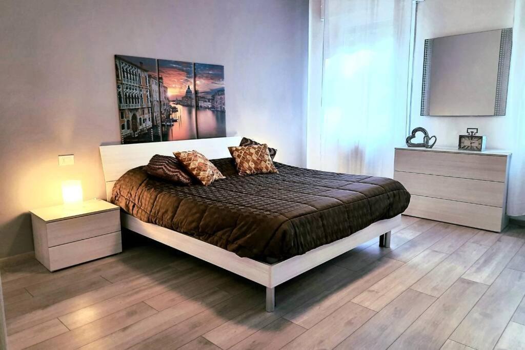 Marco'S Apartment -Ideale Per Venezia- Mestre Zewnętrze zdjęcie