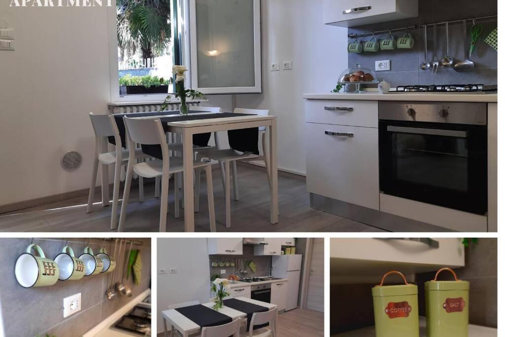 Marco'S Apartment -Ideale Per Venezia- Mestre Zewnętrze zdjęcie