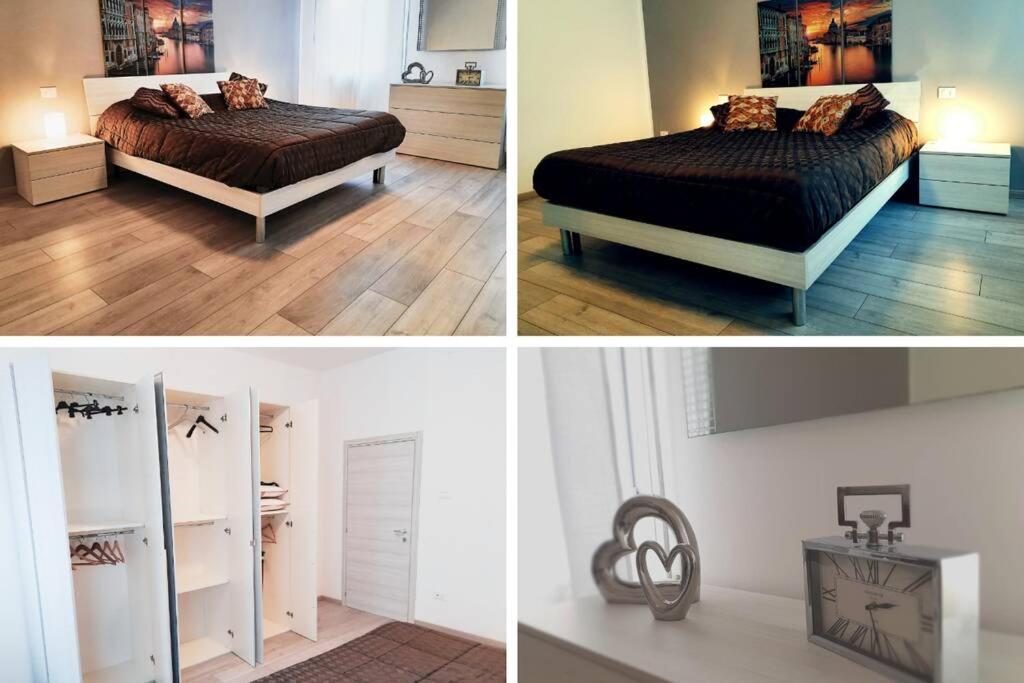Marco'S Apartment -Ideale Per Venezia- Mestre Zewnętrze zdjęcie