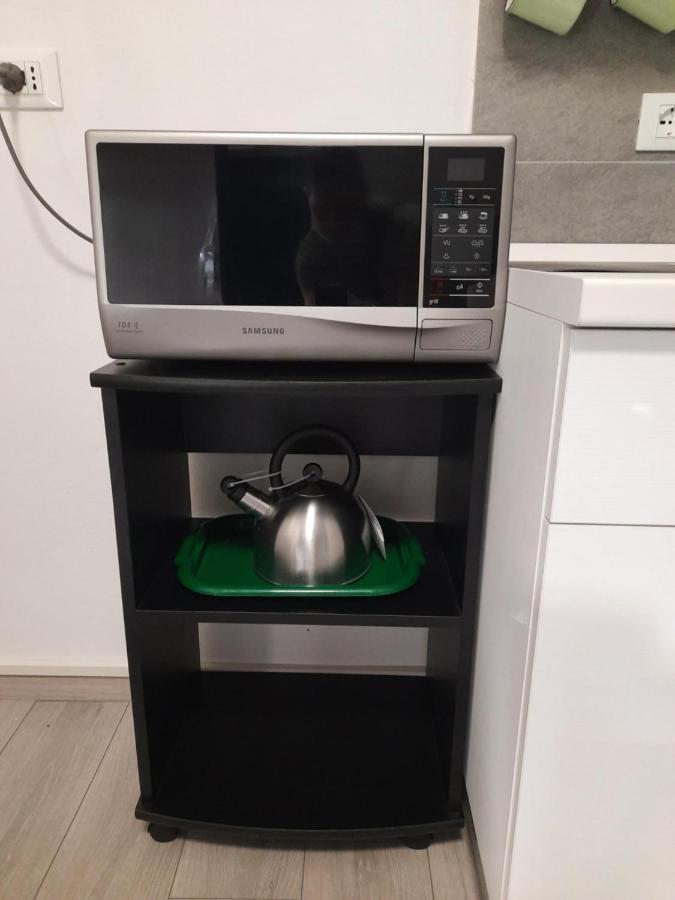 Marco'S Apartment -Ideale Per Venezia- Mestre Zewnętrze zdjęcie