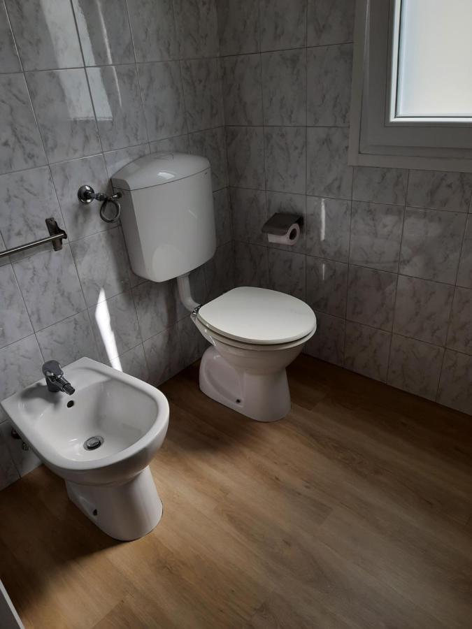 Marco'S Apartment -Ideale Per Venezia- Mestre Zewnętrze zdjęcie
