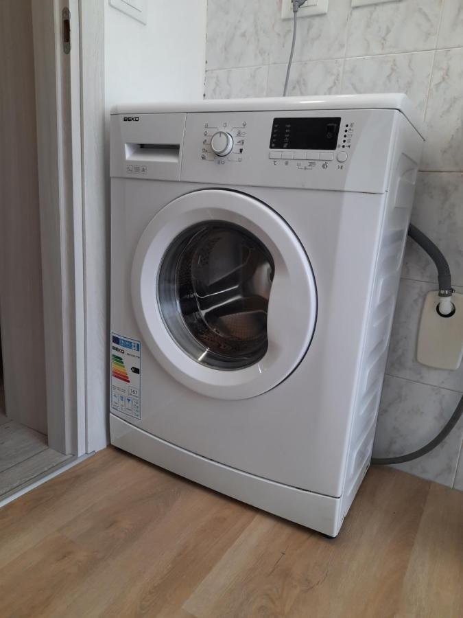 Marco'S Apartment -Ideale Per Venezia- Mestre Zewnętrze zdjęcie