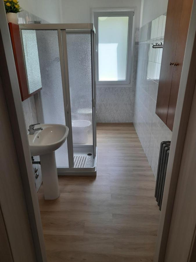 Marco'S Apartment -Ideale Per Venezia- Mestre Zewnętrze zdjęcie